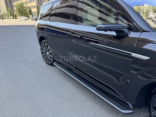 Denza  2025, 0 km - 2.0 l - Bakı