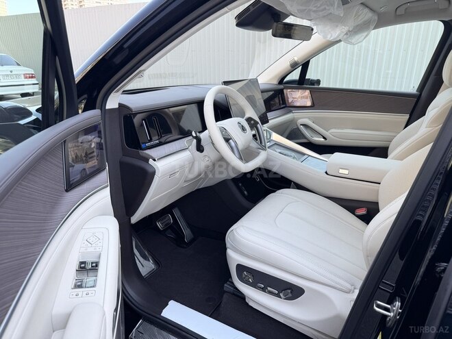 Denza  2025, 0 km - 2.0 l - Bakı