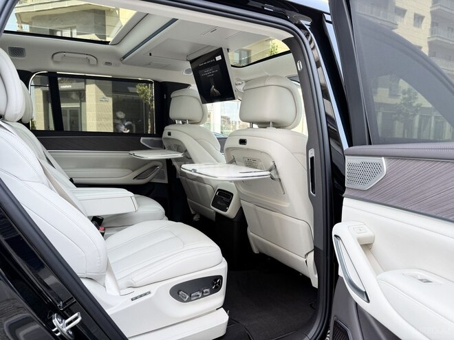 Denza  2025, 0 km - 2.0 l - Bakı