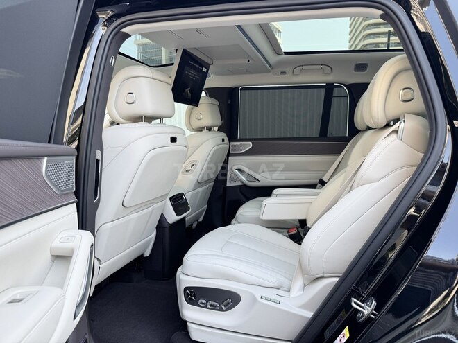 Denza  2025, 0 km - 2.0 l - Bakı