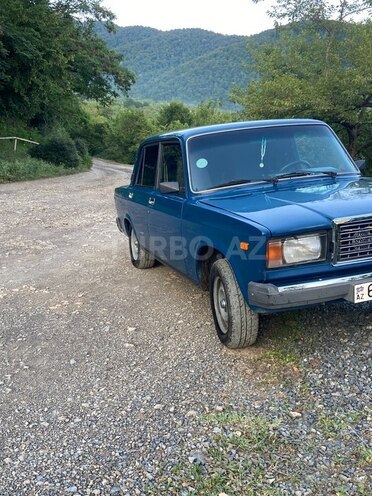LADA (VAZ) 2107 2002, 92,399 km - 1.6 л - Zaqatala