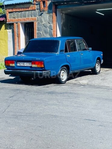 LADA (VAZ) 2107 2002, 92,399 km - 1.6 л - Zaqatala