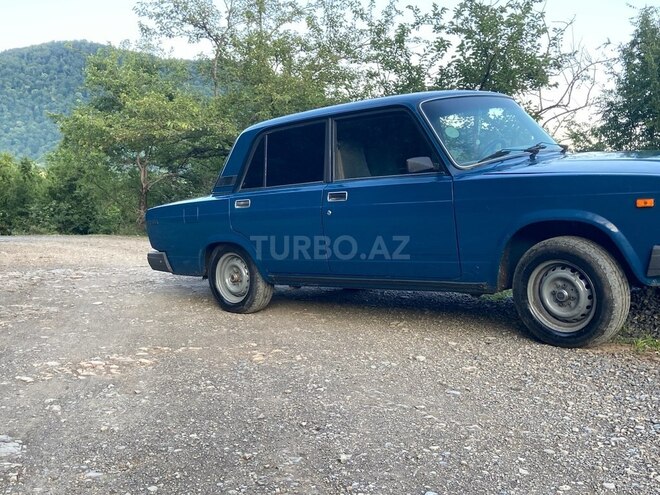 LADA (VAZ) 2107 2002, 92,399 km - 1.6 л - Zaqatala