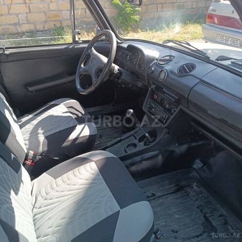 LADA (VAZ) 2106 1983, 96,042 km - 1.3 л - Şəki