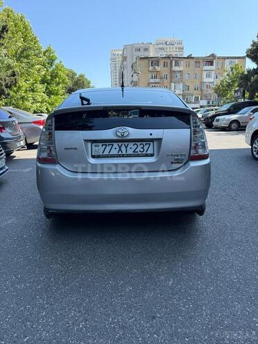 Toyota Prius 2008, 204,000 km - 1.5 l - Bakı