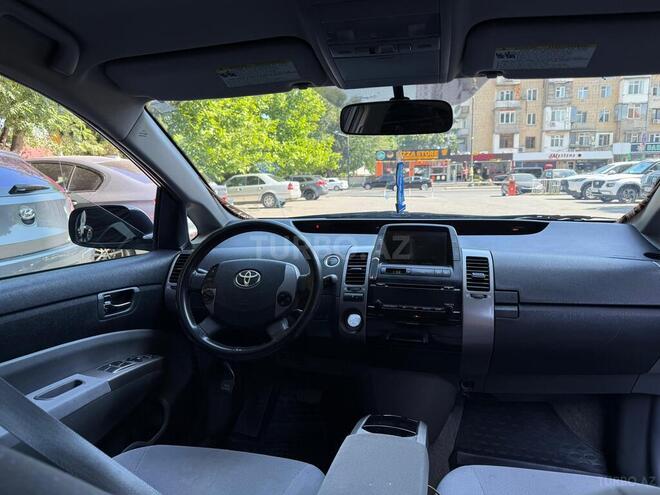 Toyota Prius 2008, 204,000 km - 1.5 l - Bakı