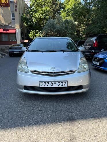 Toyota Prius 2008, 204,000 km - 1.5 l - Bakı
