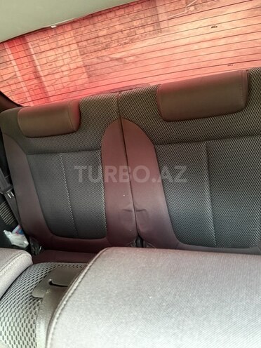 Hyundai Santa Fe 2010, 105,000 km - 2.0 l - Sumqayıt