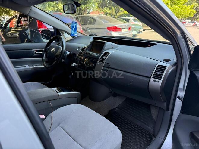 Toyota Prius 2008, 204,000 km - 1.5 l - Bakı