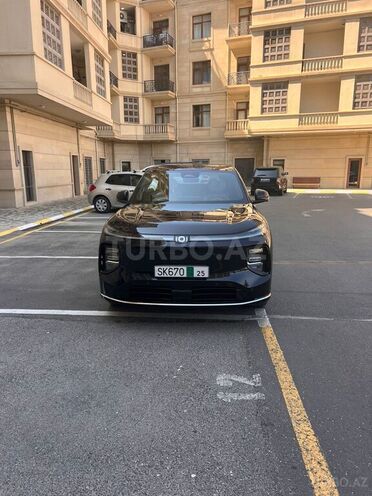 Changan  2025, 0 km - 1.5 l - Bakı