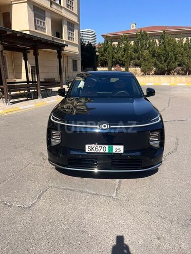 Changan  2025, 0 km - 1.5 l - Bakı