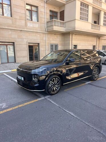 Changan  2025, 0 km - 1.5 l - Bakı