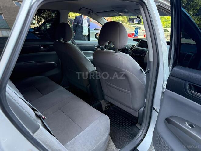 Toyota Prius 2008, 204,000 km - 1.5 l - Bakı