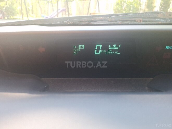 Toyota Prius 2008, 204,000 km - 1.5 l - Bakı
