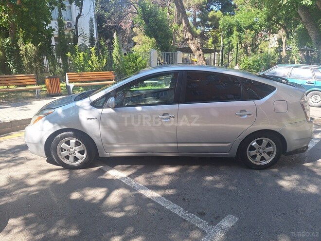 Toyota Prius 2008, 204,000 km - 1.5 l - Bakı