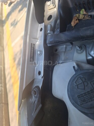 Toyota Prius 2008, 204,000 km - 1.5 l - Bakı