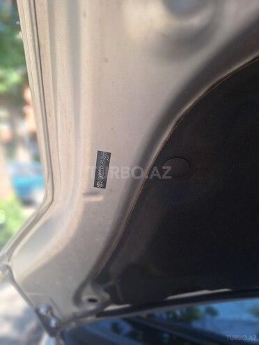 Toyota Prius 2008, 204,000 km - 1.5 l - Bakı