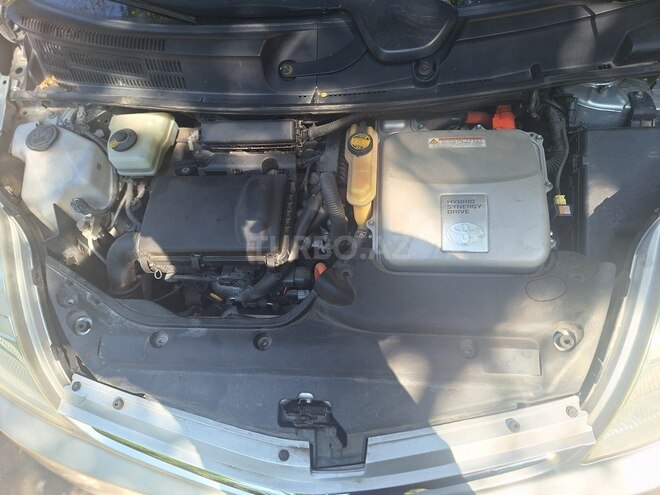 Toyota Prius 2008, 204,000 km - 1.5 l - Bakı
