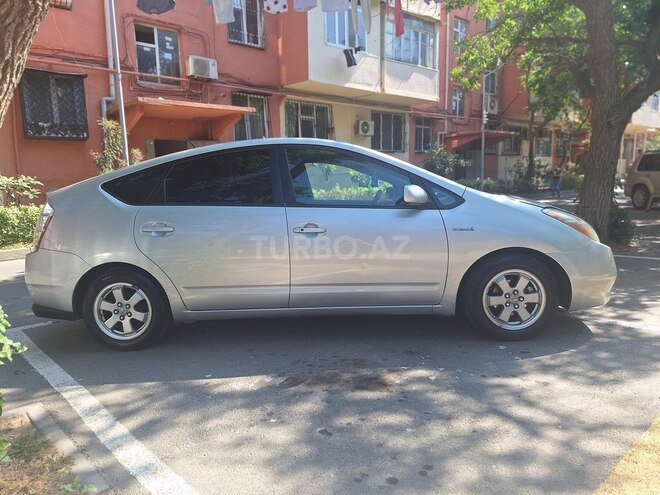 Toyota Prius 2008, 204,000 km - 1.5 l - Bakı