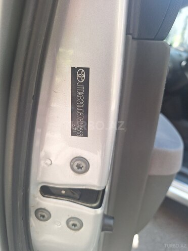 Toyota Prius 2008, 204,000 km - 1.5 l - Bakı