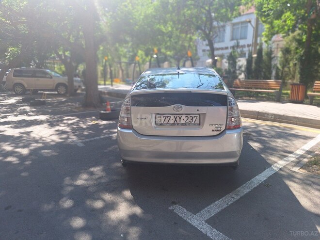 Toyota Prius 2008, 204,000 km - 1.5 l - Bakı