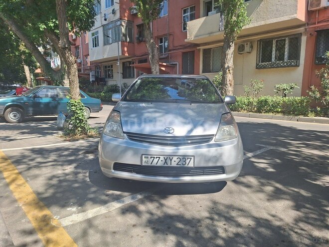 Toyota Prius 2008, 204,000 km - 1.5 l - Bakı