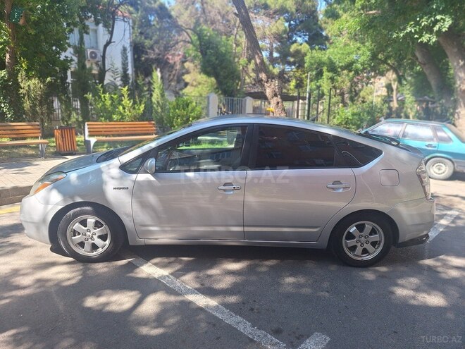 Toyota Prius 2008, 204,000 km - 1.5 l - Bakı