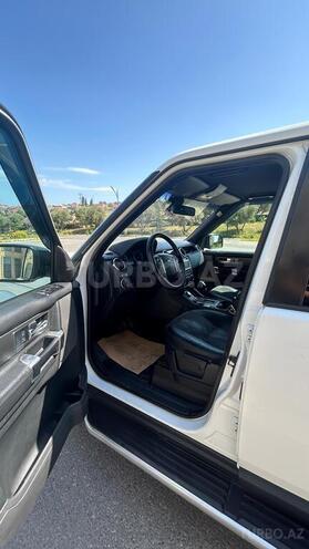 Land Rover Discovery 2011, 153,000 km - 3.0 l - Bakı