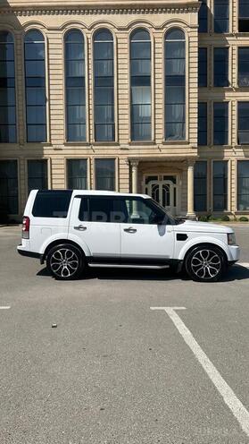 Land Rover Discovery 2011, 153,000 km - 3.0 l - Bakı