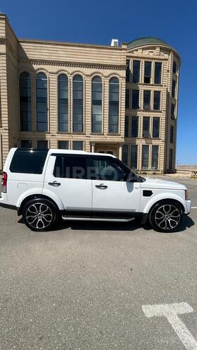 Land Rover Discovery 2011, 153,000 km - 3.0 l - Bakı