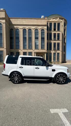 Land Rover Discovery 2011, 153,000 km - 3.0 l - Bakı