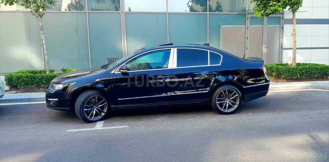 Volkswagen Passat 2009, 286,000 km - 1.8 l - Bakı