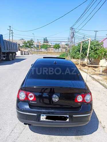 Volkswagen Passat 2009, 286,000 km - 1.8 l - Bakı