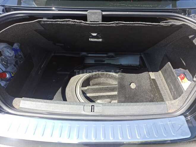 Volkswagen Passat 2009, 286,000 km - 1.8 l - Bakı