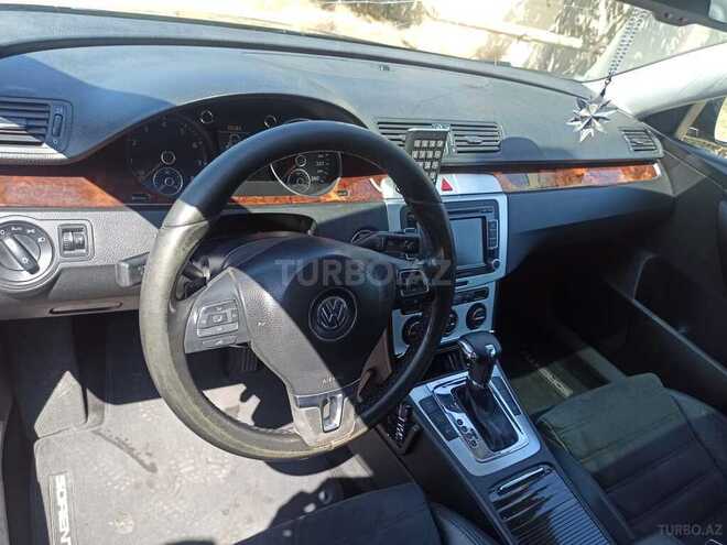 Volkswagen Passat 2009, 286,000 km - 1.8 l - Bakı