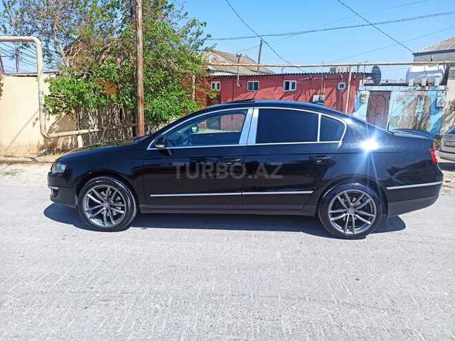 Volkswagen Passat 2009, 286,000 km - 1.8 l - Bakı