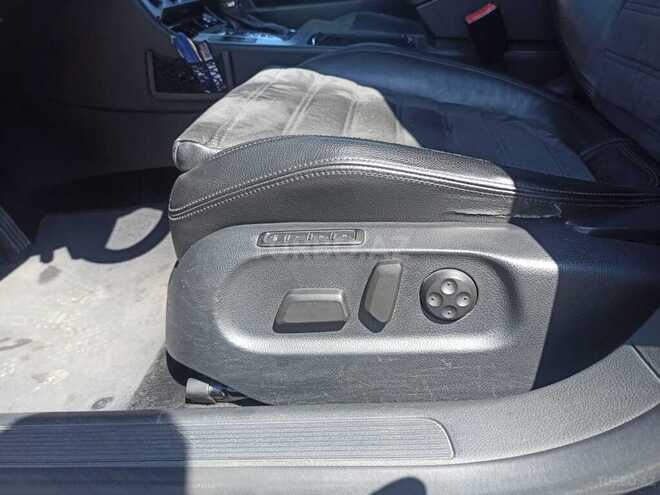 Volkswagen Passat 2009, 286,000 km - 1.8 l - Bakı