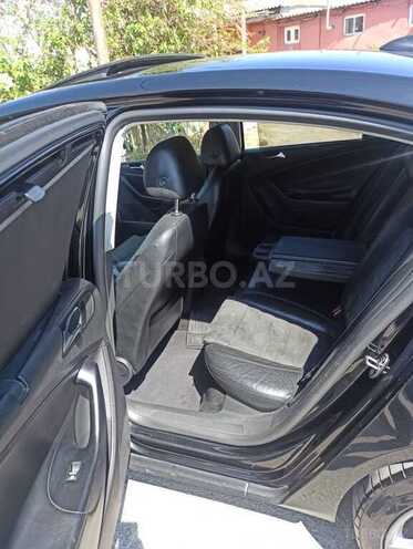 Volkswagen Passat 2009, 286,000 km - 1.8 l - Bakı