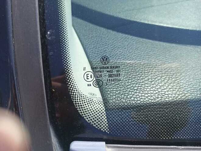 Volkswagen Passat 2009, 286,000 km - 1.8 l - Bakı