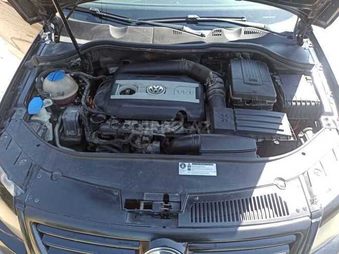 Volkswagen Passat 2009, 286,000 km - 1.8 l - Bakı