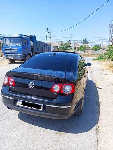 Volkswagen Passat 2009, 286,000 km - 1.8 l - Bakı