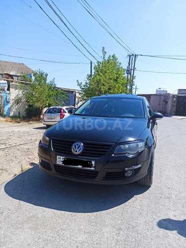 Volkswagen Passat 2009, 286,000 km - 1.8 l - Bakı