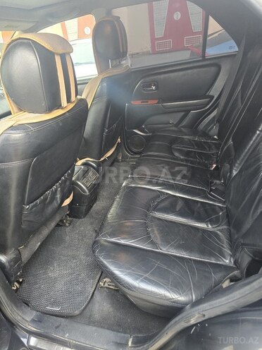 Lexus RX 300 2002, 269,000 km - 3.0 l - Sumqayıt