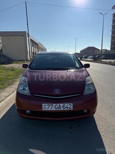 Toyota Prius 2007, 300,000 km - 1.5 l - Bakı