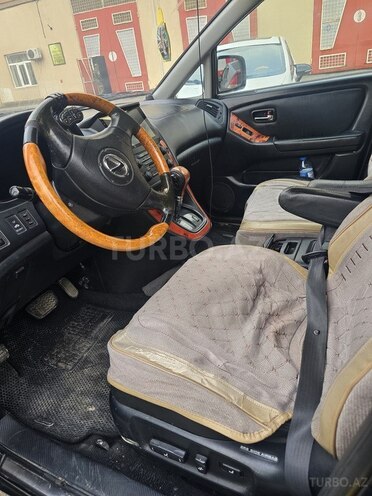 Lexus RX 300 2002, 269,000 km - 3.0 l - Sumqayıt
