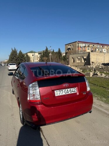 Toyota Prius 2007, 300,000 km - 1.5 l - Bakı