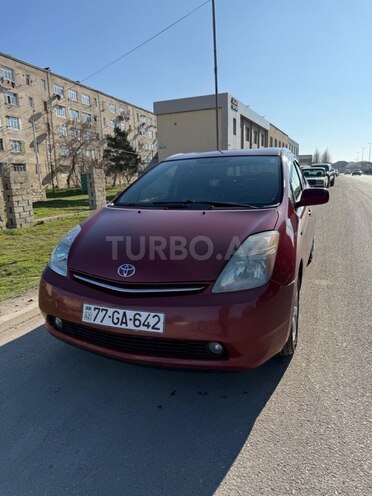 Toyota Prius 2007, 300,000 km - 1.5 l - Bakı