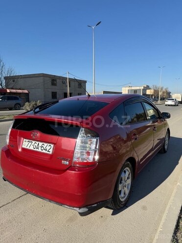 Toyota Prius 2007, 300,000 km - 1.5 l - Bakı