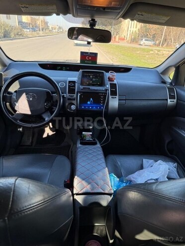 Toyota Prius 2007, 300,000 km - 1.5 l - Bakı