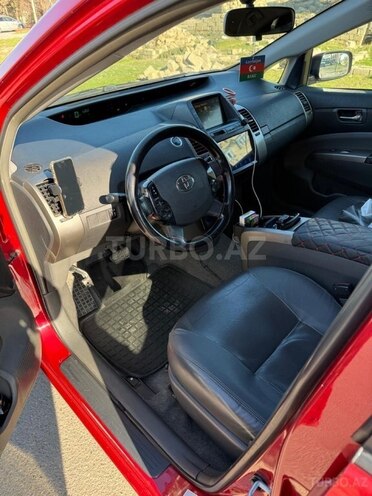 Toyota Prius 2007, 300,000 km - 1.5 l - Bakı